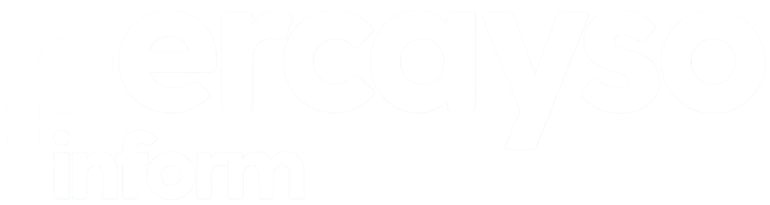 Percayso Logo